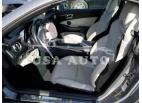 MERCEDES-BENZ SLK-CLASS SLK 250 2015