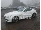 MERCEDES-BENZ SLK-CLASS SLK 250 2015
