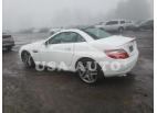 MERCEDES-BENZ SLK-CLASS SLK 250 2015