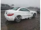 MERCEDES-BENZ SLK-CLASS SLK 250 2015