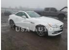 MERCEDES-BENZ SLK-CLASS SLK 250 2015