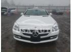 MERCEDES-BENZ SLK-CLASS SLK 250 2015
