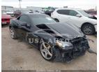 MERCEDES-BENZ SLK-CLASS SLK 250 2012