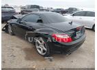MERCEDES-BENZ SLK-CLASS SLK 250 2012