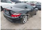 MERCEDES-BENZ SLK-CLASS SLK 250 2012