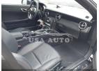 MERCEDES-BENZ SLK-CLASS SLK 250 2012