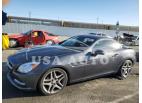 MERCEDES-BENZ SLK-CLASS SLK 250 2012