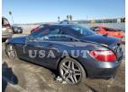 MERCEDES-BENZ SLK-CLASS SLK 250 2012