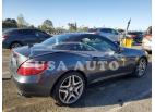 MERCEDES-BENZ SLK-CLASS SLK 250 2012