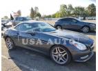 MERCEDES-BENZ SLK-CLASS SLK 250 2012
