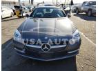 MERCEDES-BENZ SLK-CLASS SLK 250 2012