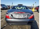 MERCEDES-BENZ SLK-CLASS SLK 250 2012