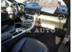 MERCEDES-BENZ SLK-CLASS SLK 250 2012