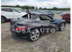 MERCEDES-BENZ SLK-CLASS SLK 250 2013