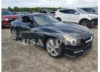 MERCEDES-BENZ SLK-CLASS SLK 250 2013