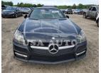 MERCEDES-BENZ SLK-CLASS SLK 250 2013
