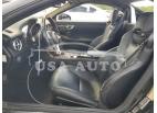 MERCEDES-BENZ SLK-CLASS SLK 250 2013