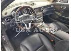 MERCEDES-BENZ SLK-CLASS SLK 250 2013