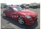 MERCEDES-BENZ SLK-CLASS SLK 250 2013