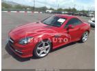 MERCEDES-BENZ SLK-CLASS SLK 250 2013