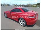 MERCEDES-BENZ SLK-CLASS SLK 250 2013