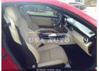 MERCEDES-BENZ SLK-CLASS SLK 250 2013