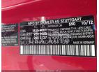 MERCEDES-BENZ SLK-CLASS SLK 250 2013