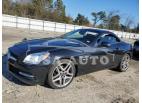 MERCEDES-BENZ SLK-CLASS SLK 250 2013