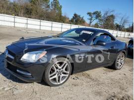 MERCEDES-BENZ SLK-CLASS SLK 250 2013