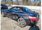 MERCEDES-BENZ SLK-CLASS SLK 250 2013