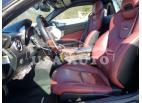 MERCEDES-BENZ SLK-CLASS SLK 250 2013