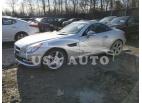 MERCEDES-BENZ SLK-CLASS SLK 250 2013