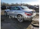 MERCEDES-BENZ SLK-CLASS SLK 250 2013