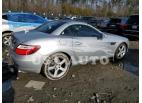 MERCEDES-BENZ SLK-CLASS SLK 250 2013