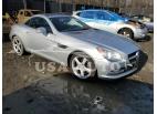 MERCEDES-BENZ SLK-CLASS SLK 250 2013