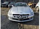 MERCEDES-BENZ SLK-CLASS SLK 250 2013