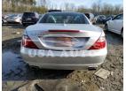 MERCEDES-BENZ SLK-CLASS SLK 250 2013
