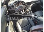 MERCEDES-BENZ SLK-CLASS SLK 250 2013