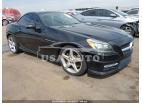 MERCEDES-BENZ SLK-CLASS SLK 250 2014