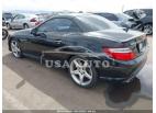 MERCEDES-BENZ SLK-CLASS SLK 250 2014