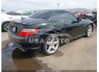 MERCEDES-BENZ SLK-CLASS SLK 250 2014