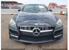 MERCEDES-BENZ SLK-CLASS SLK 250 2014