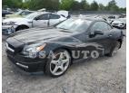 MERCEDES-BENZ SLK-CLASS SLK 250 2014