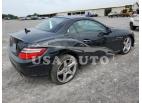 MERCEDES-BENZ SLK-CLASS SLK 250 2014