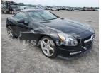 MERCEDES-BENZ SLK-CLASS SLK 250 2014