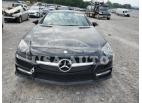 MERCEDES-BENZ SLK-CLASS SLK 250 2014