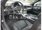 MERCEDES-BENZ SLK-CLASS SLK 250 2014