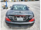 MERCEDES-BENZ SLK-CLASS SLK 250 2014