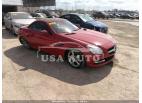 MERCEDES-BENZ SLK-CLASS SLK 250 2015