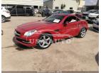 MERCEDES-BENZ SLK-CLASS SLK 250 2015